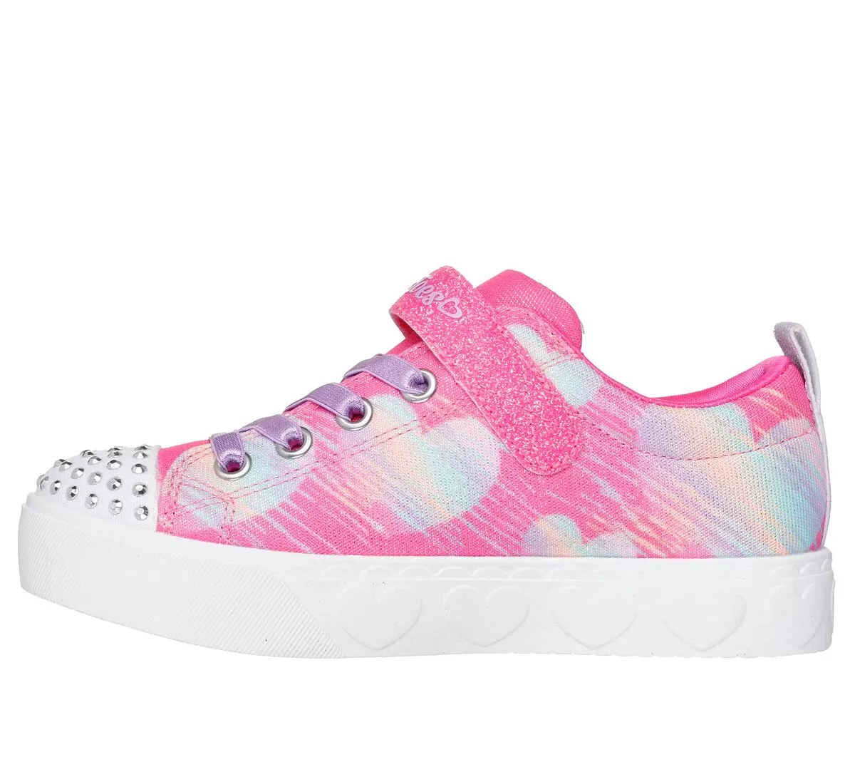 Twinkle Toes: Heart Steps – Heart Sketch Twinkle Toes: Heart Steps – Heart Sketch