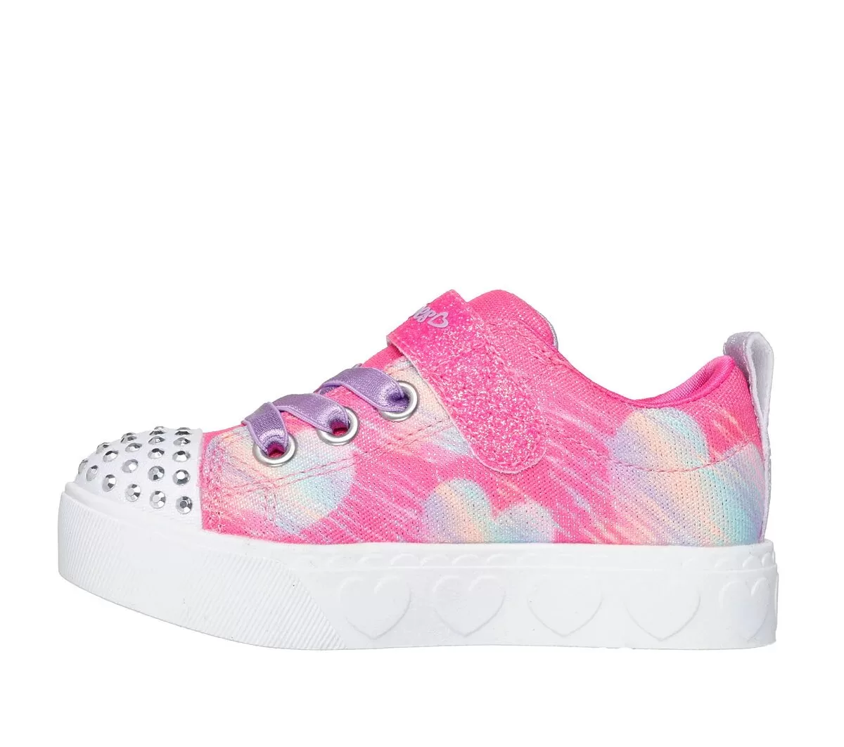 Twinkle Toes: Heart Steps – Heart Sketch Twinkle Toes: Heart Steps – Heart Sketch