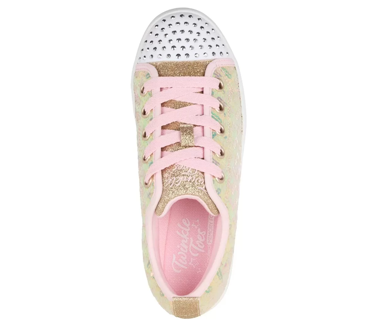 Twinkle Toes: HI-Lites – Standin’ Out