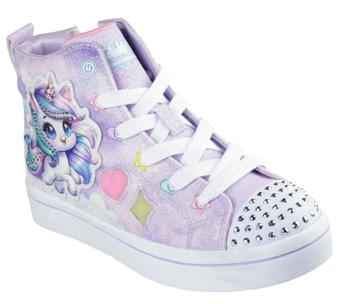Twinkle Toes: Twi-Lites 2.0 – Unicorn Glam Twinkle Toes: Twi-Lites 2.0 – Unicorn Glam