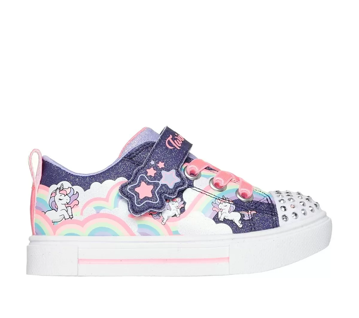 Twinkle Toes: Twinkle Sparks – Jumpin’ Clouds