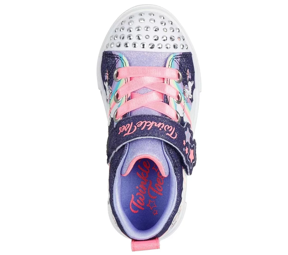 Twinkle Toes: Twinkle Sparks – Jumpin’ Clouds