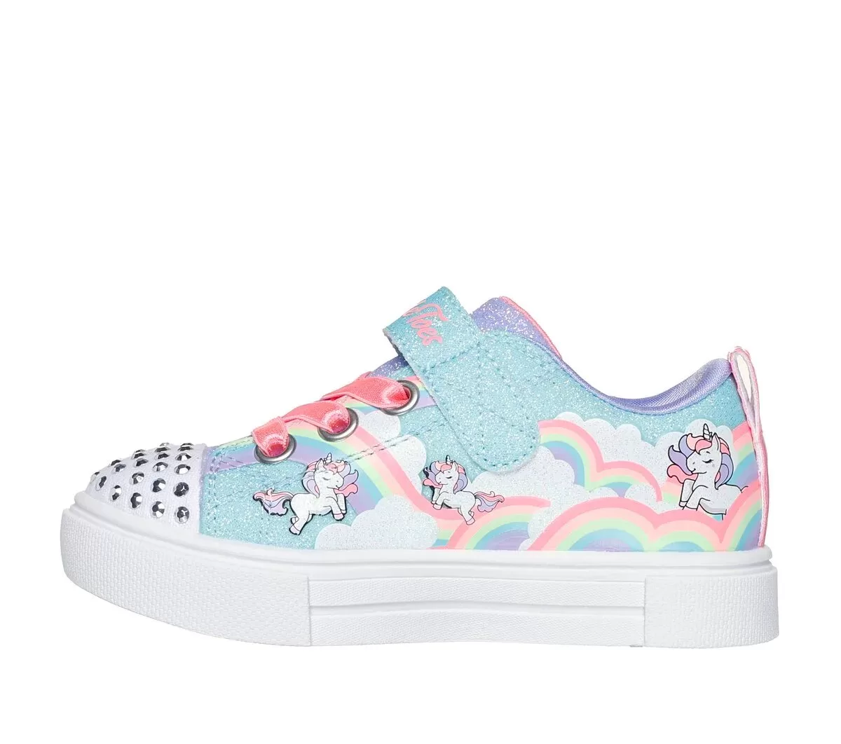 Twinkle Toes: Twinkle Sparks – Jumpin’ Clouds Twinkle Toes: Twinkle Sparks – Jumpin’ Clouds