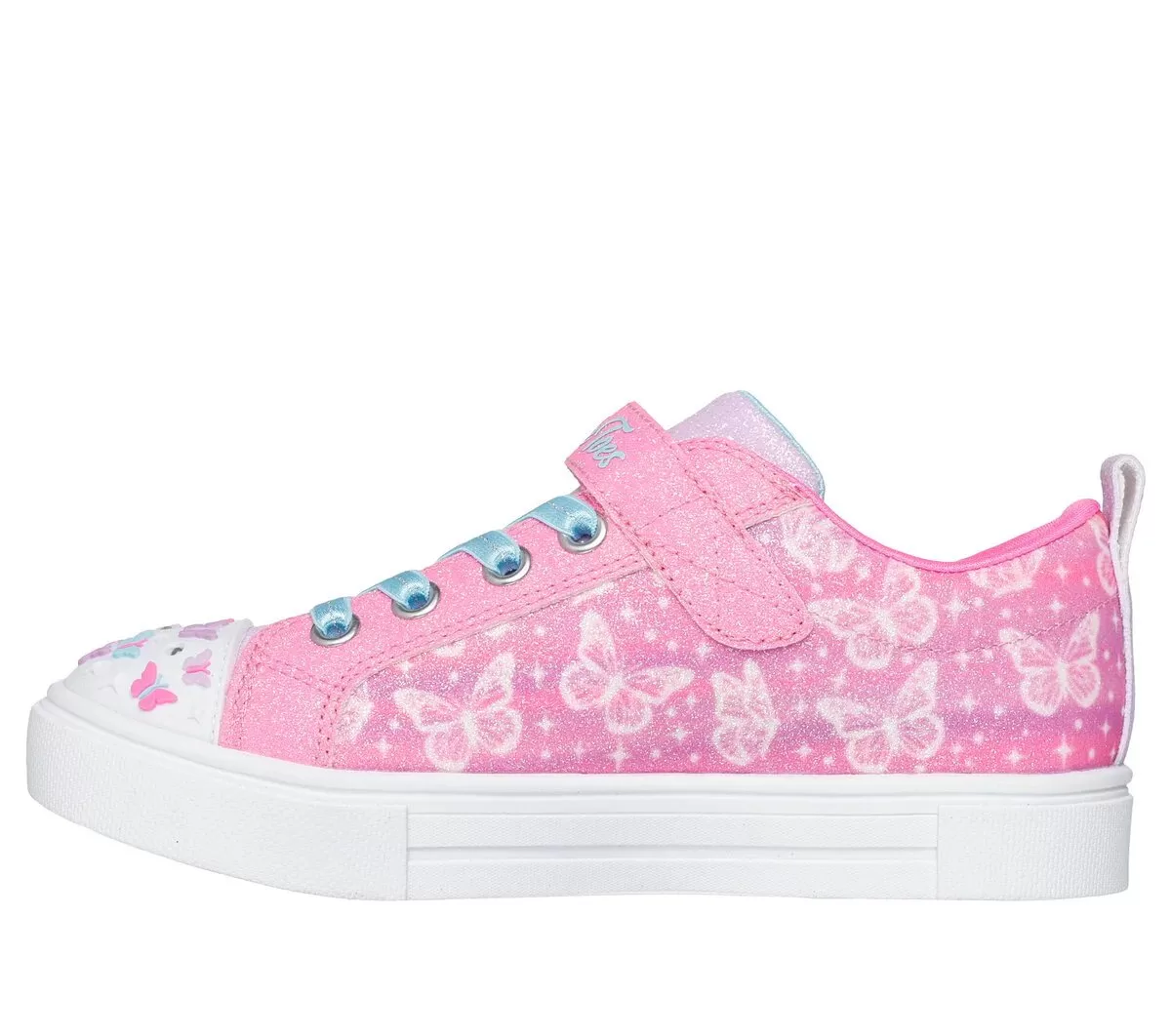 Twinkle Toes: Twinkle Sparks – Ombre Flutter Twinkle Toes: Twinkle Sparks – Ombre Flutter