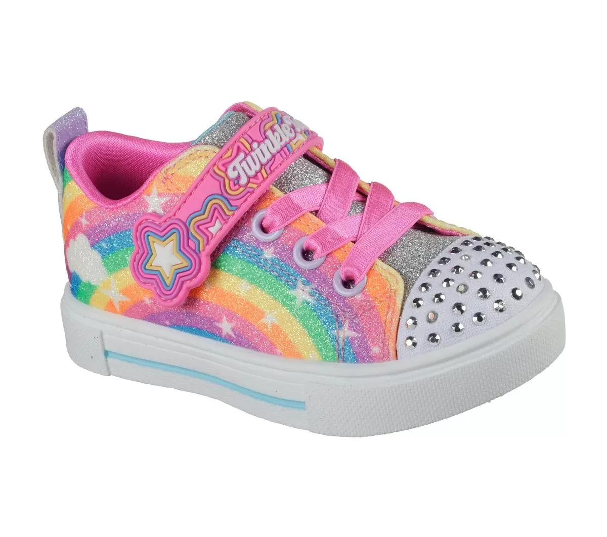 Twinkle Toes: Twinkle Sparks – Starry Rainbow Twinkle Toes: Twinkle Sparks – Starry Rainbow