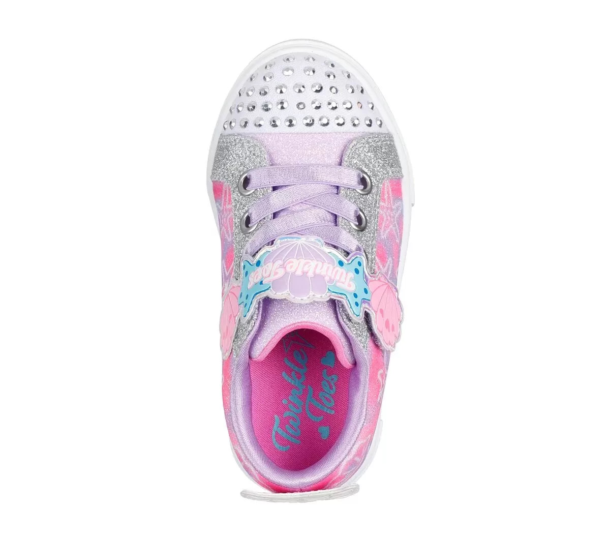 Twinkle Toes: Twinkle Sparks – Underwater Magic