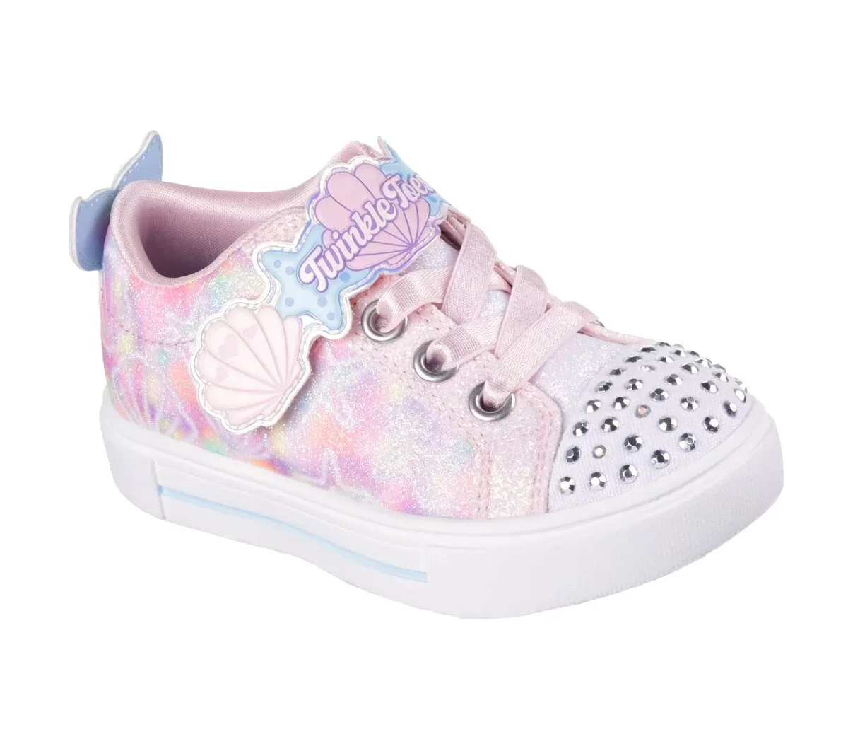 Twinkle Toes: Twinkle Sparks – Underwater Magic Twinkle Toes: Twinkle Sparks – Underwater Magic