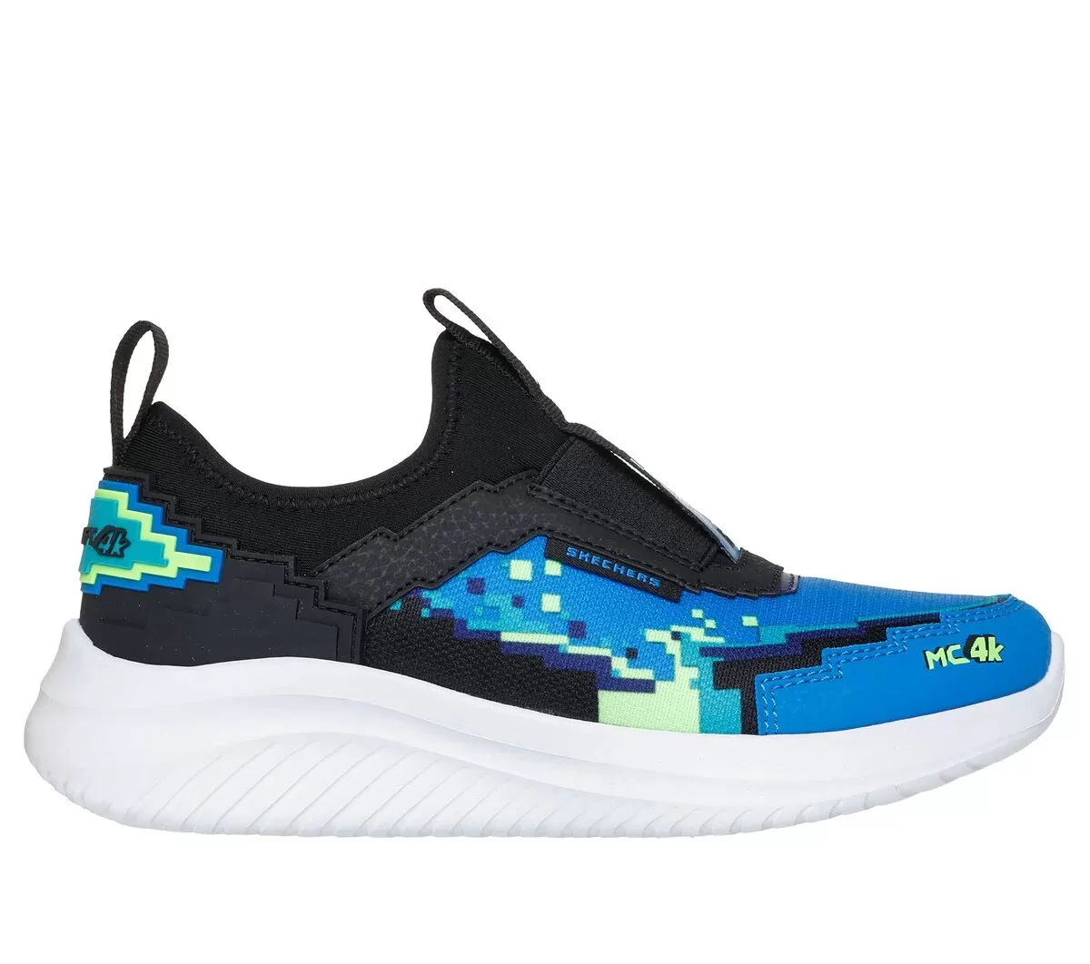 Ultra Flex 3.0 – 4K Pointz