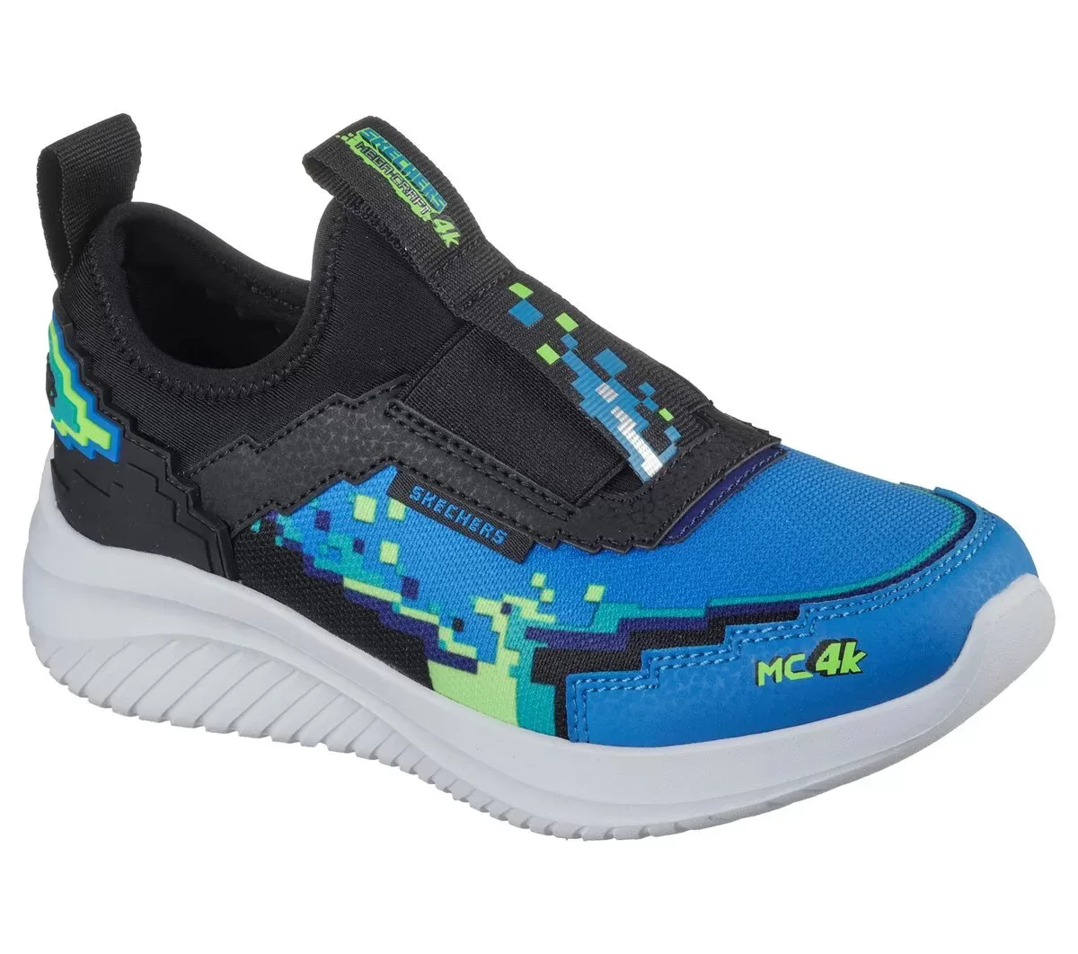 Ultra Flex 3.0 – 4K Pointz Ultra Flex 3.0 – 4K Pointz