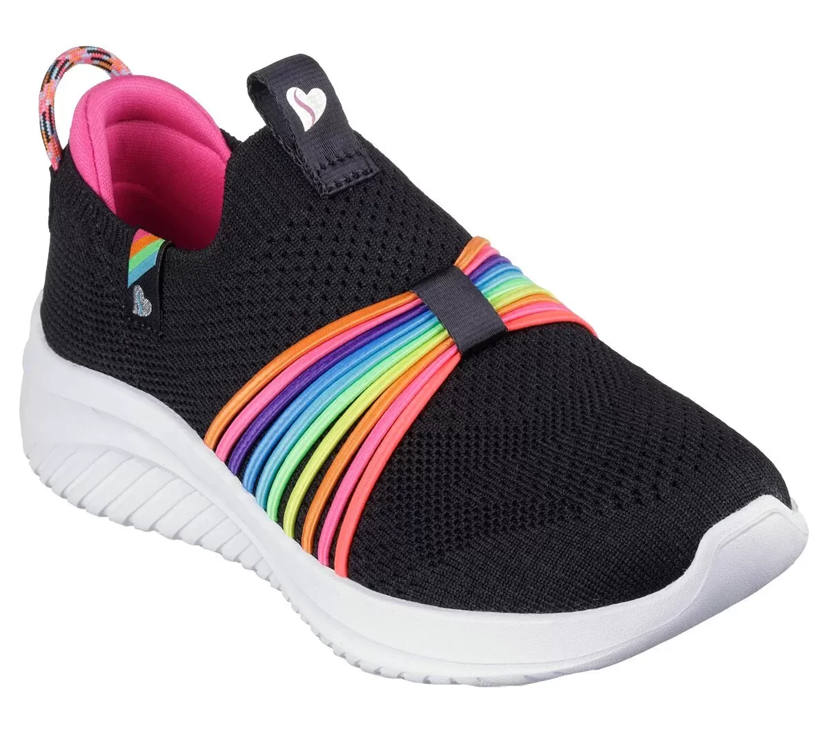 Ultra Flex 3.0- Rainbow Speed Ultra Flex 3.0- Rainbow Speed