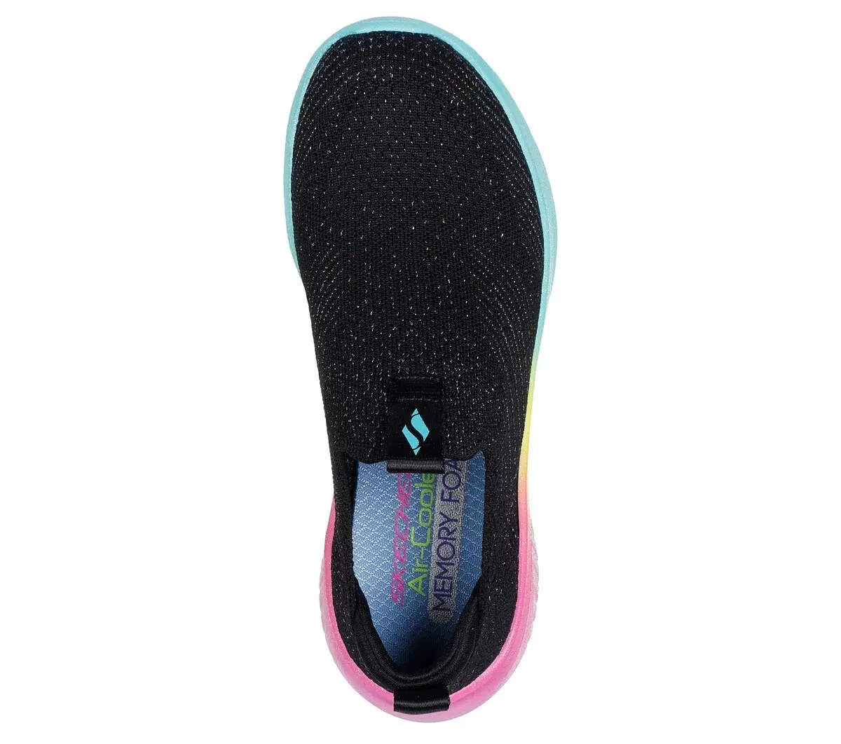 Ultra Flex 3.0 – Shimmer Stroll