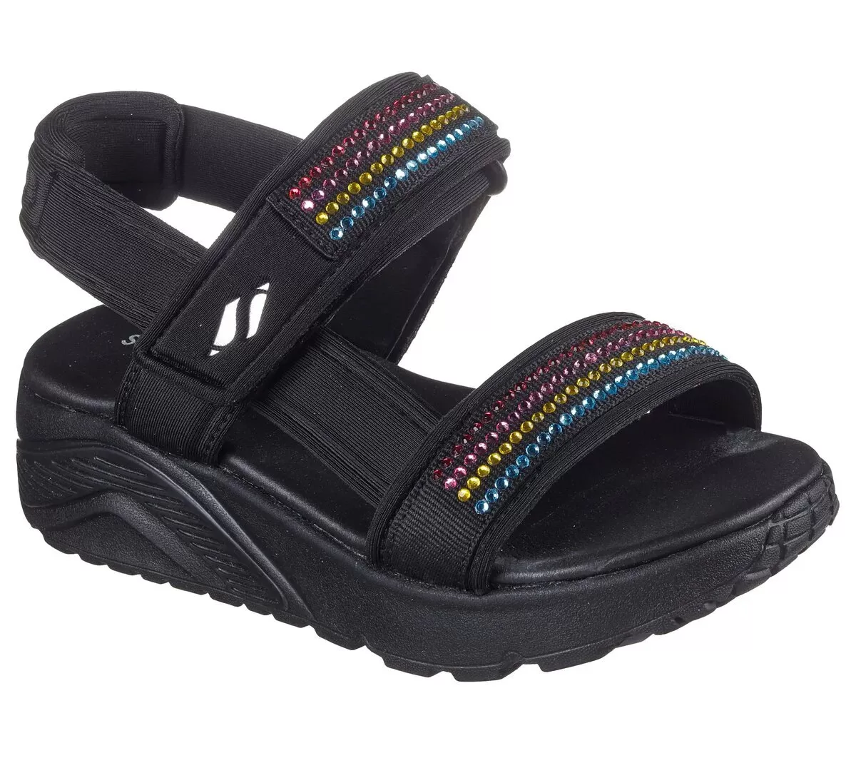 Uno Lite Sandal – Sunny Studs Uno Lite Sandal – Sunny Studs
