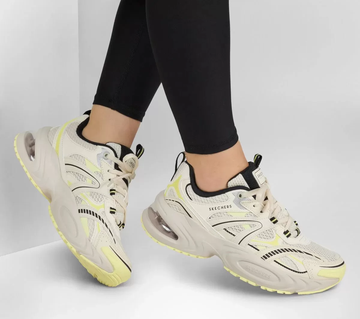 Uno Ryze – Scale Up