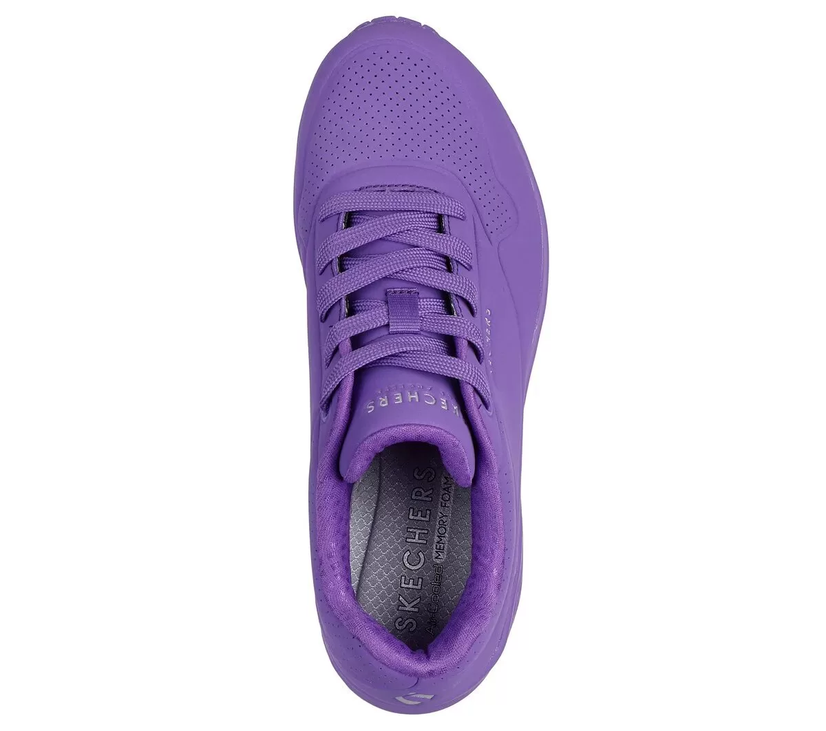 Uno – Stand on Air