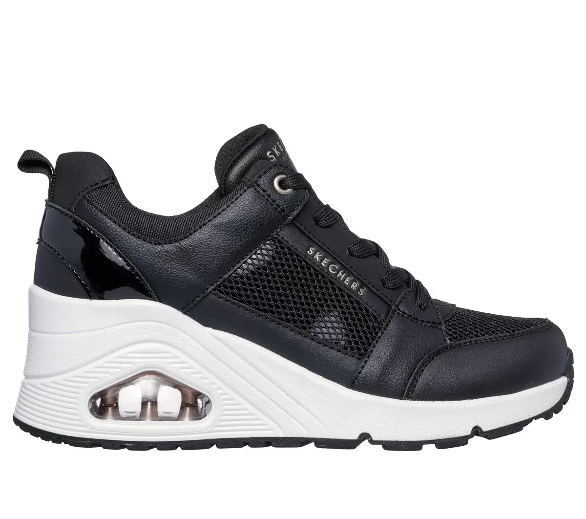 Uno Wedge – Everything Nice Uno Wedge – Everything Nice