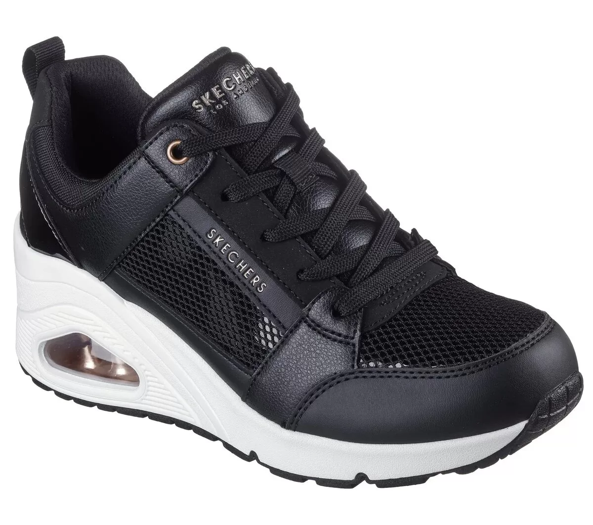 Uno Wedge – Everything Nice Uno Wedge – Everything Nice