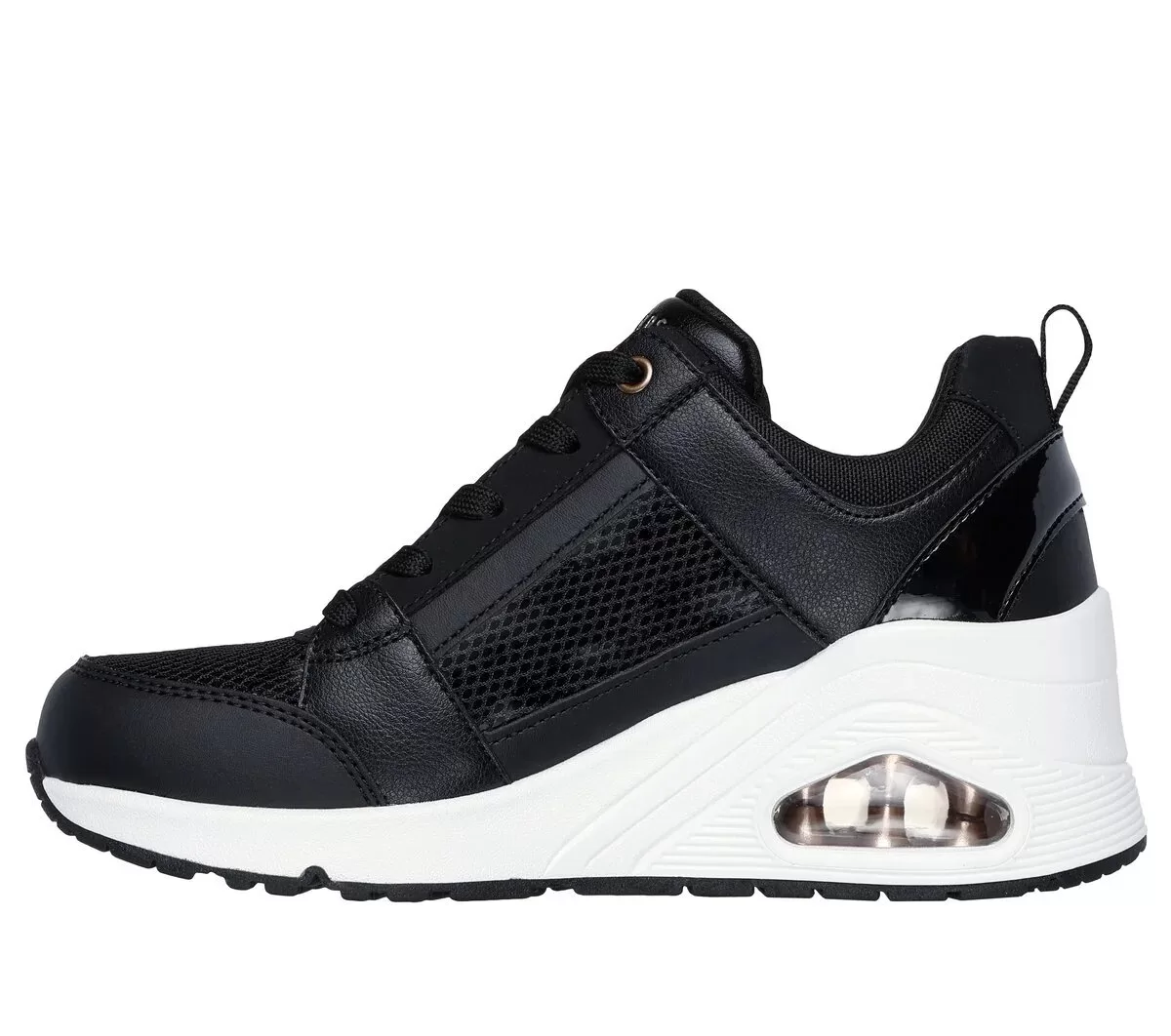 Uno Wedge – Everything Nice Uno Wedge – Everything Nice