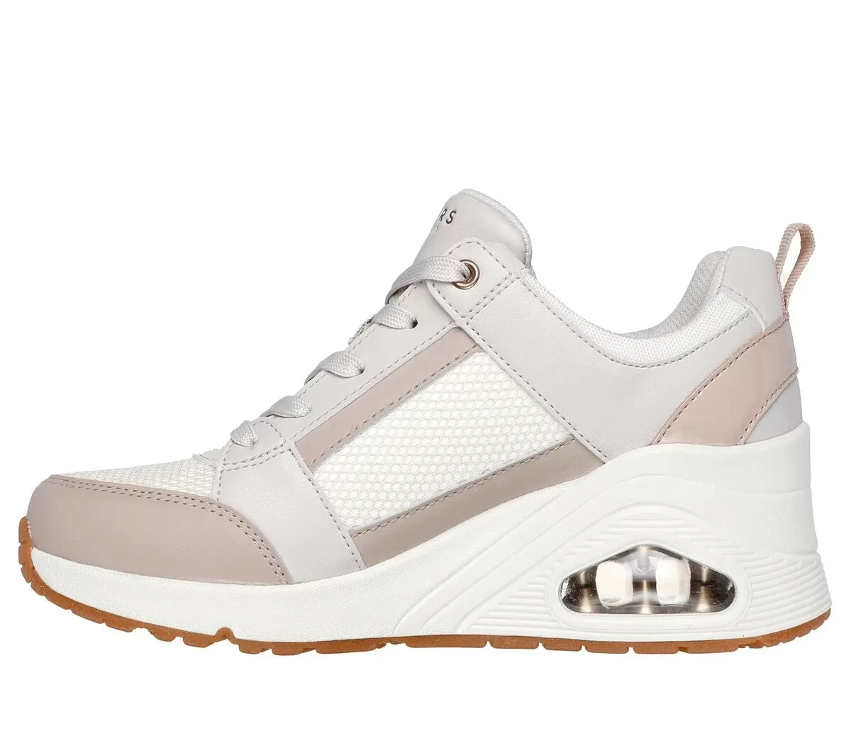 Uno Wedge – Everything Nice Uno Wedge – Everything Nice