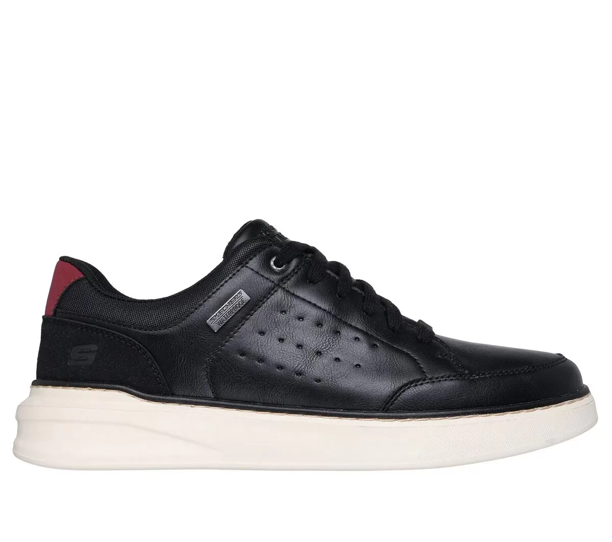 Waterproof Relaxed Fit: Zane – Vester