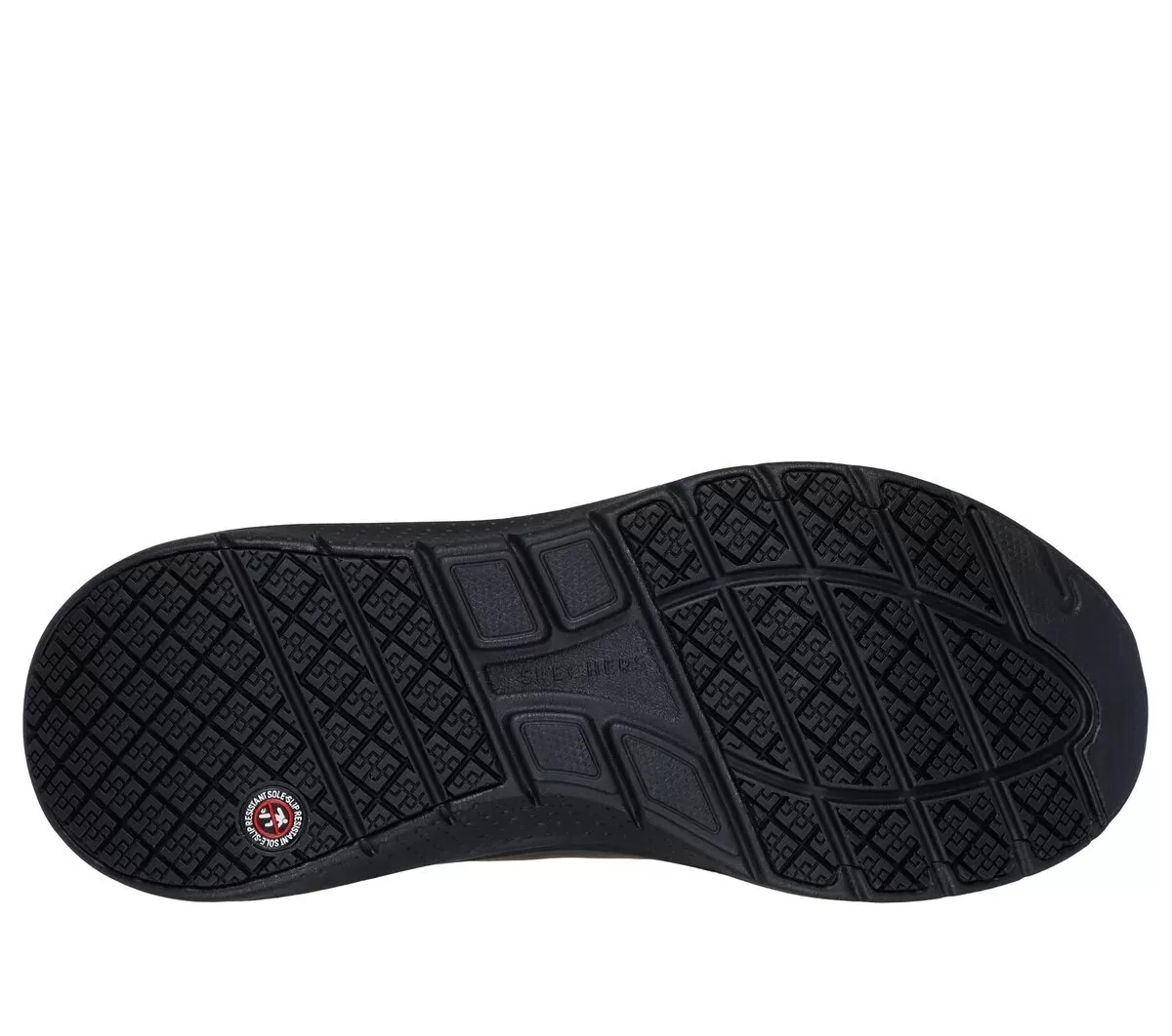 Work: Arch Fit 2.0 Slip Resistant Work: Arch Fit 2.0 Slip Resistant