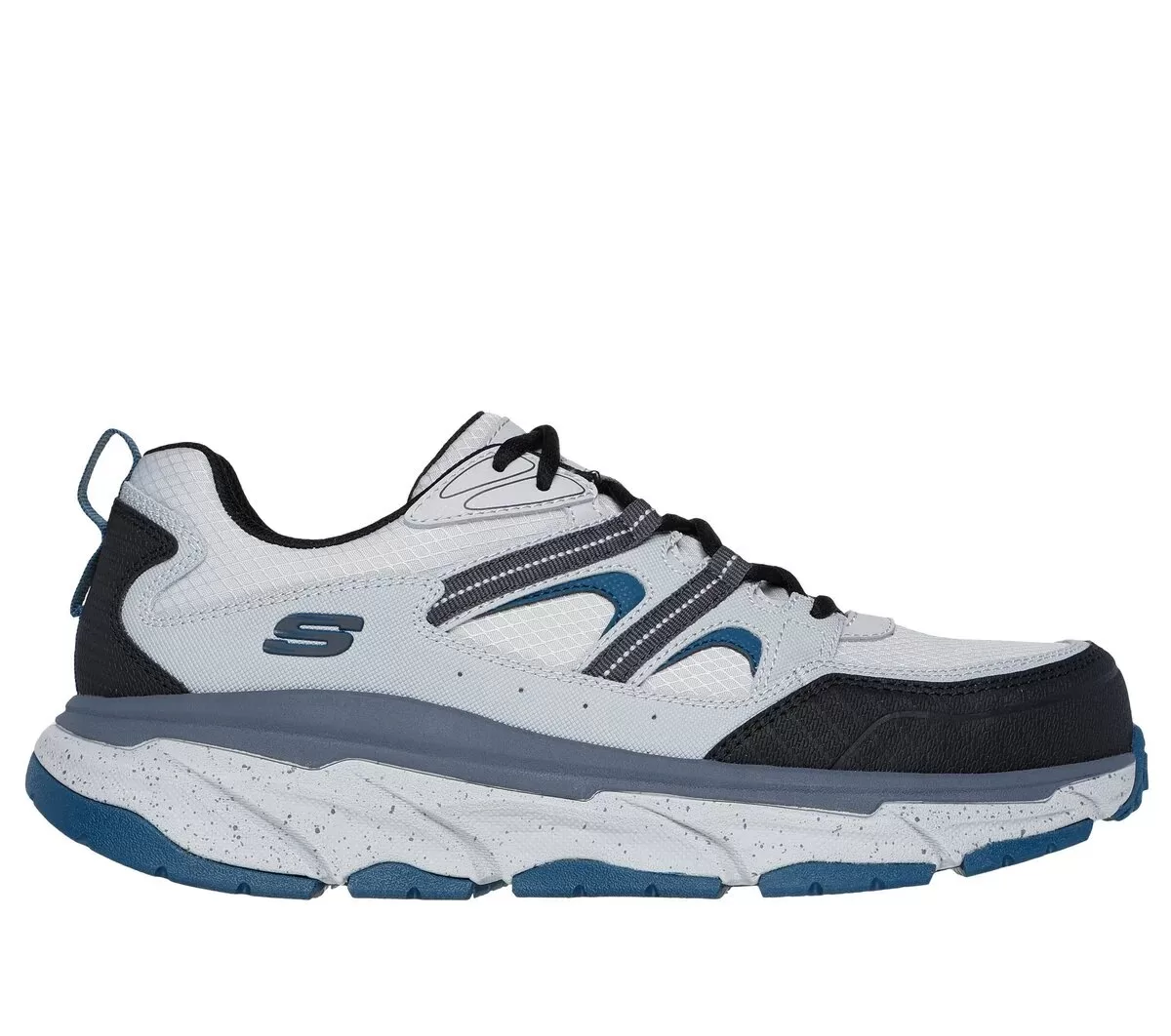 Work: D’Lux Journey SR Work: D’Lux Journey SR