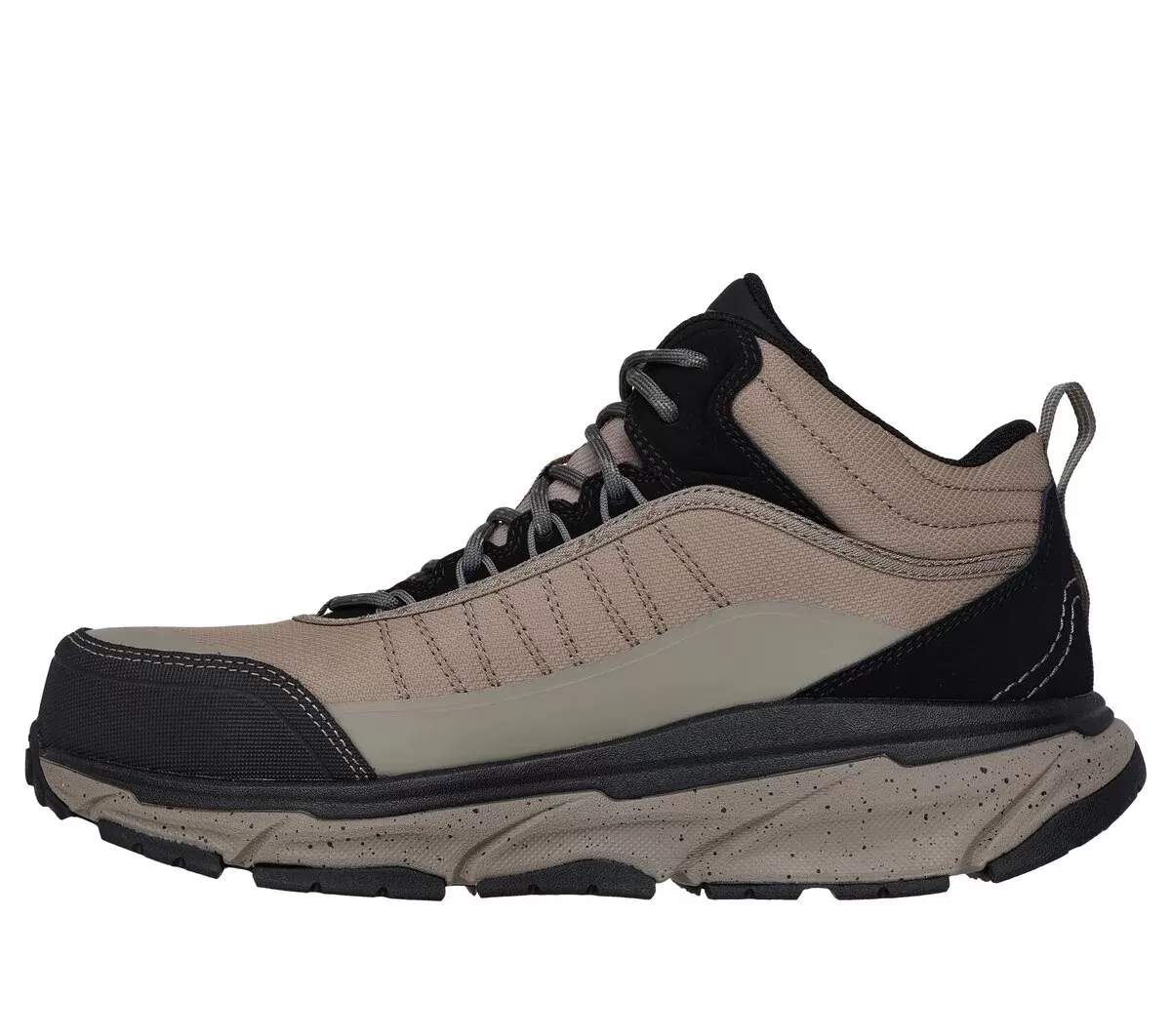 Work: D’Lux Journey SR Work: D’Lux Journey SR