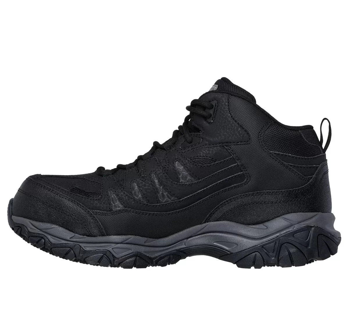 Work: Holdredge – Thorem Carbon Toe Work: Holdredge – Thorem Carbon Toe