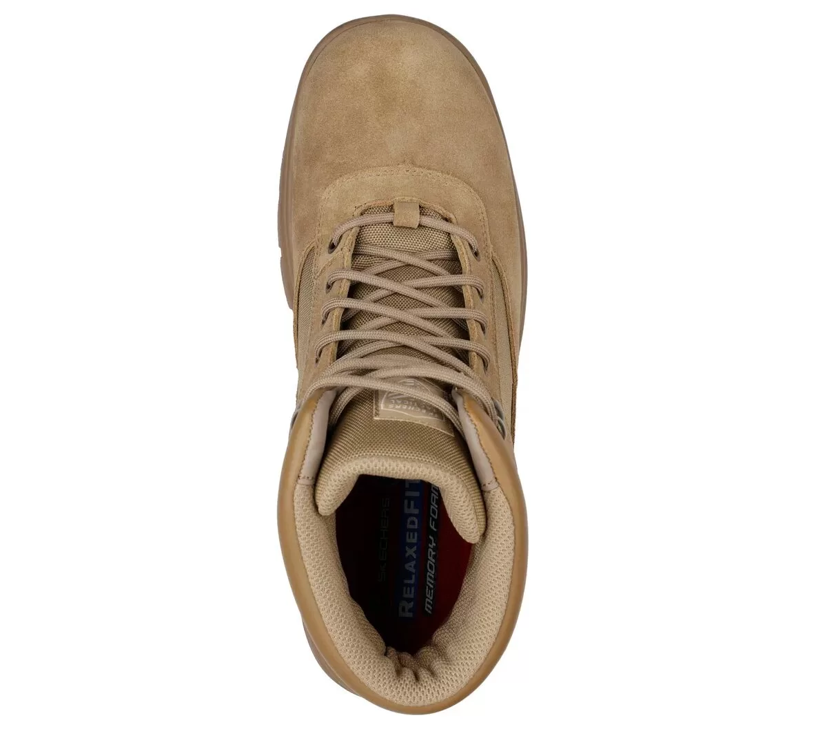 Work Relaxed Fit: Wascana – Millit WP