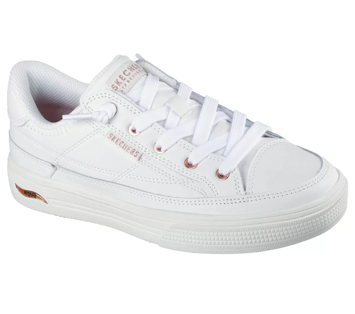 Work Slip-Resistant: Arch Fit Arcade Work Slip-Resistant: Arch Fit Arcade