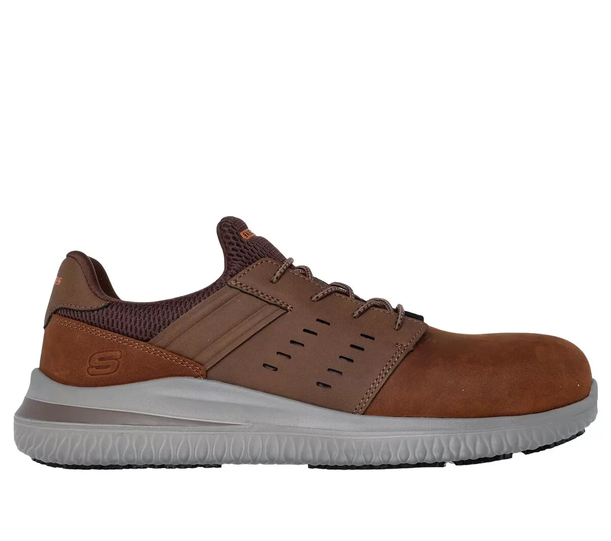 Work Slip-Resistant: Delson 3.0 SR – Tyoll