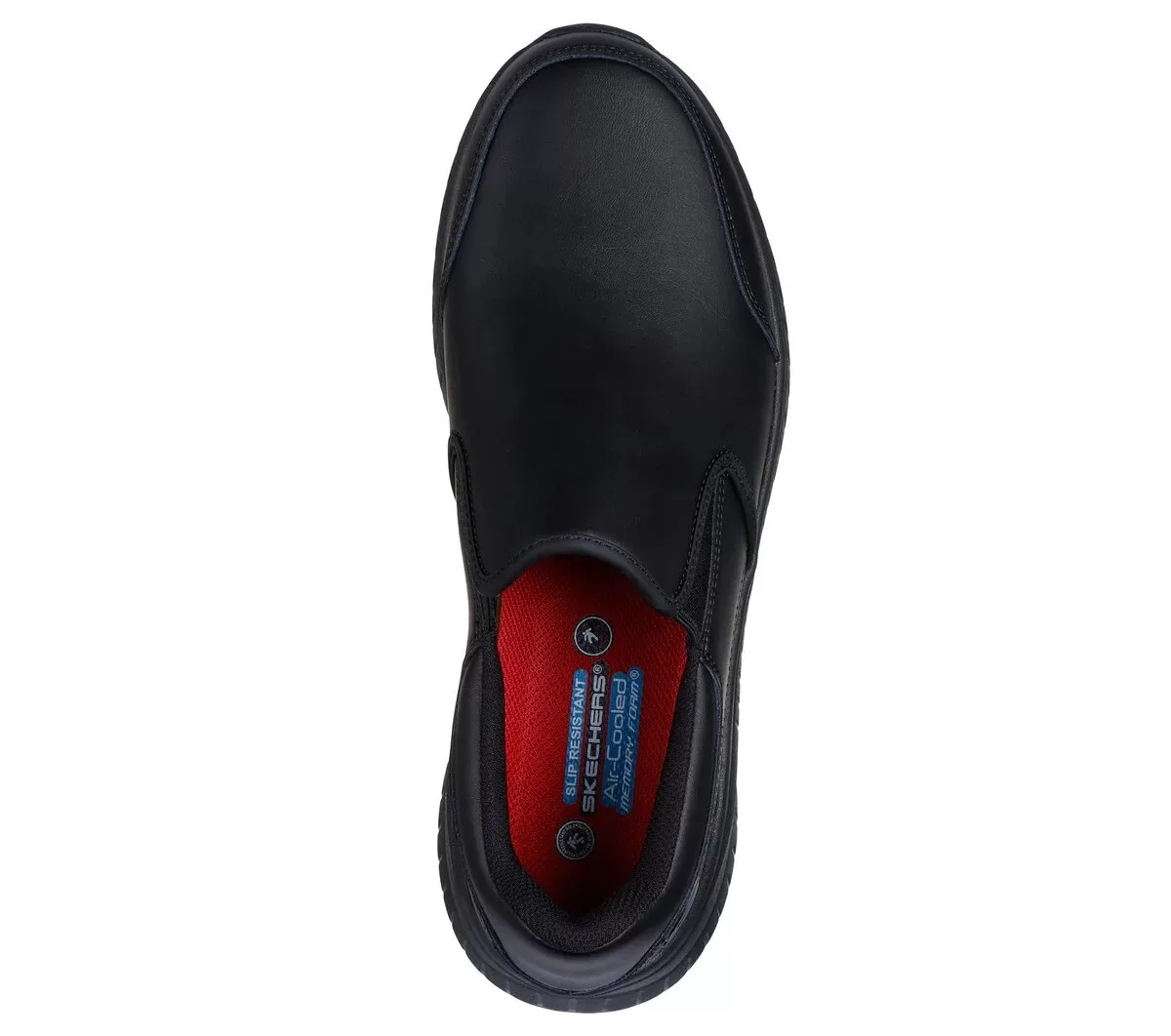 Work Slip-Resistant Relaxed Fit: Squad Chaos – Rockrath