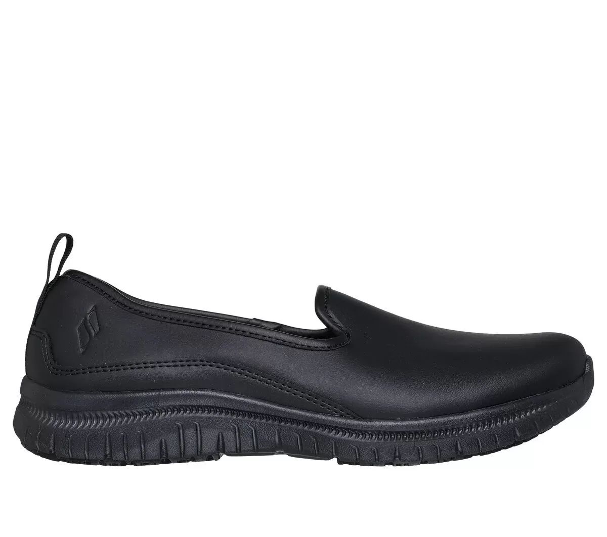 Work Slip-Resistant: Virtue – Kasko