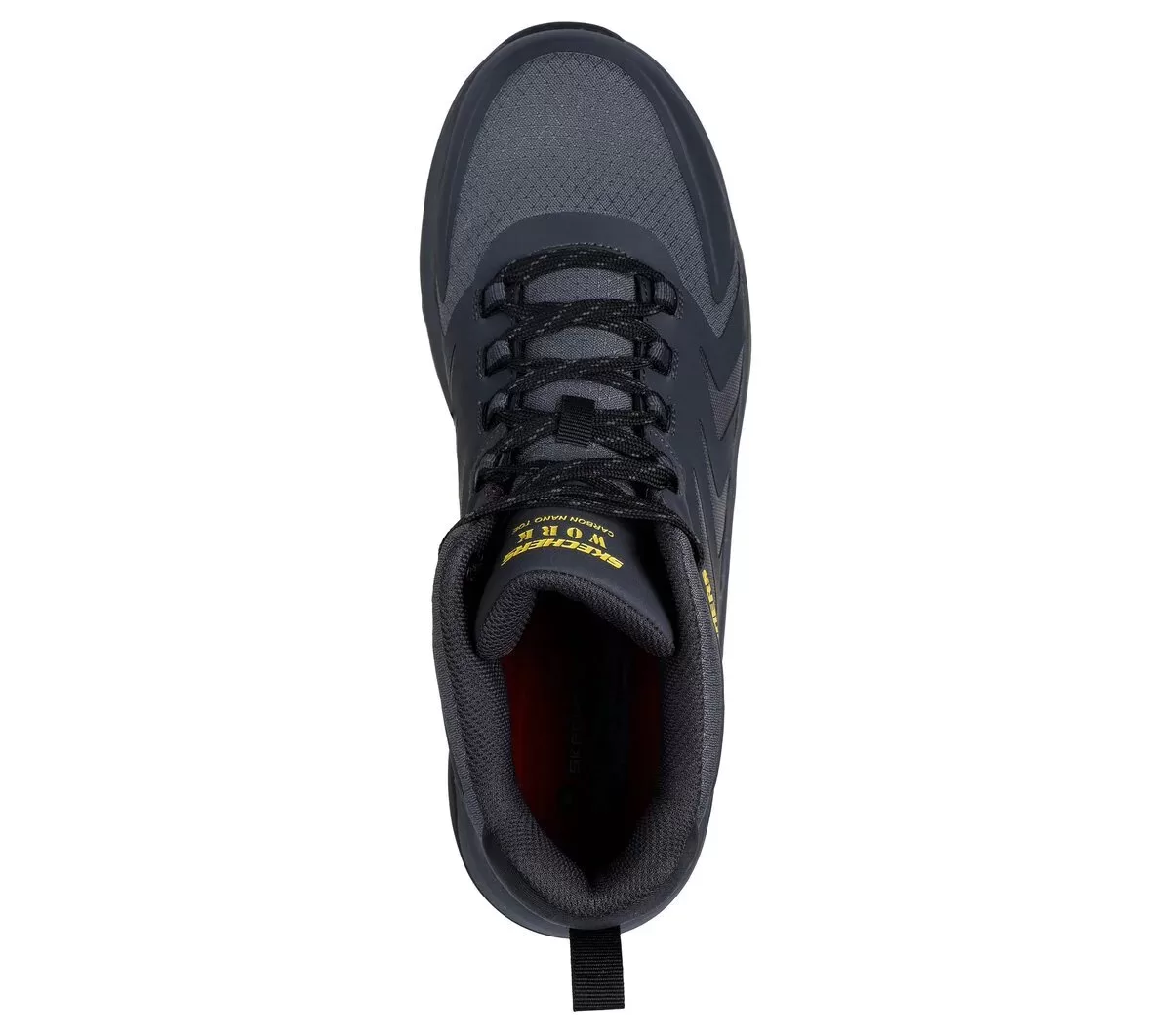 Work: Speed-Flex Trekker