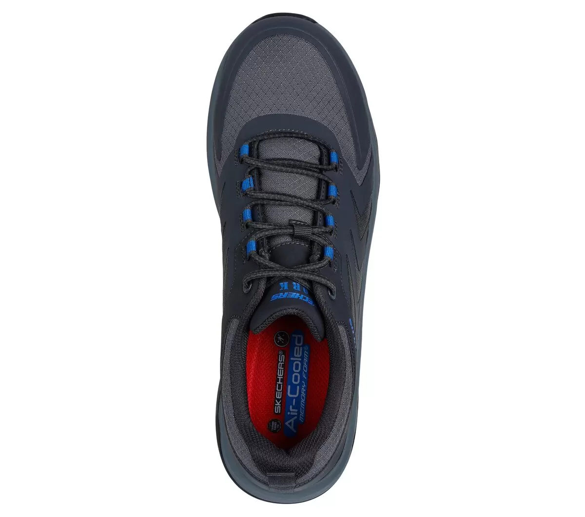 Work: Speed-Flex Trekker