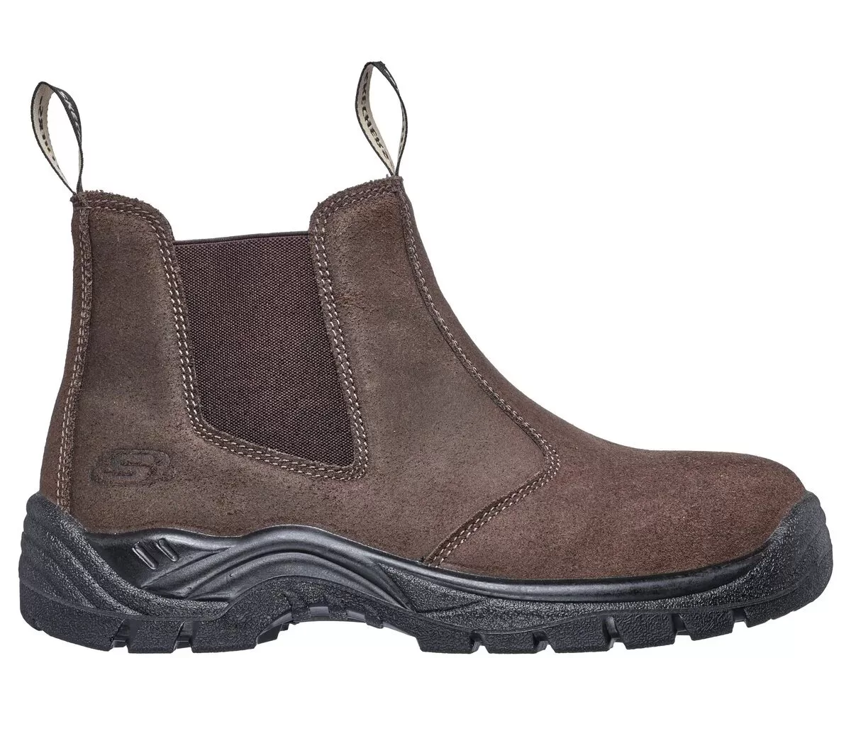 Work: Tapter ST Work: Tapter ST