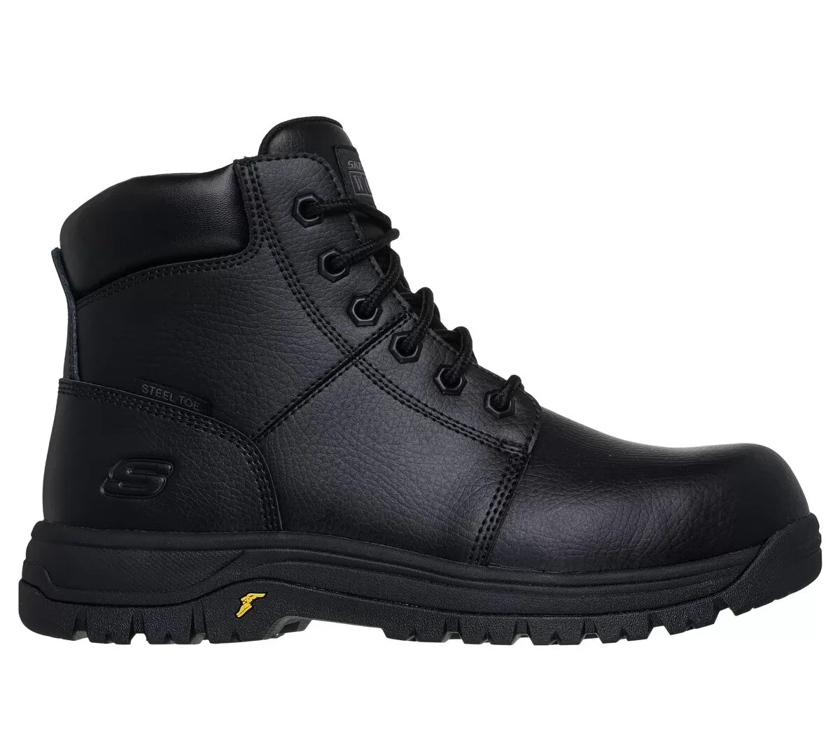 Workshire 2.0 – Steel Toe