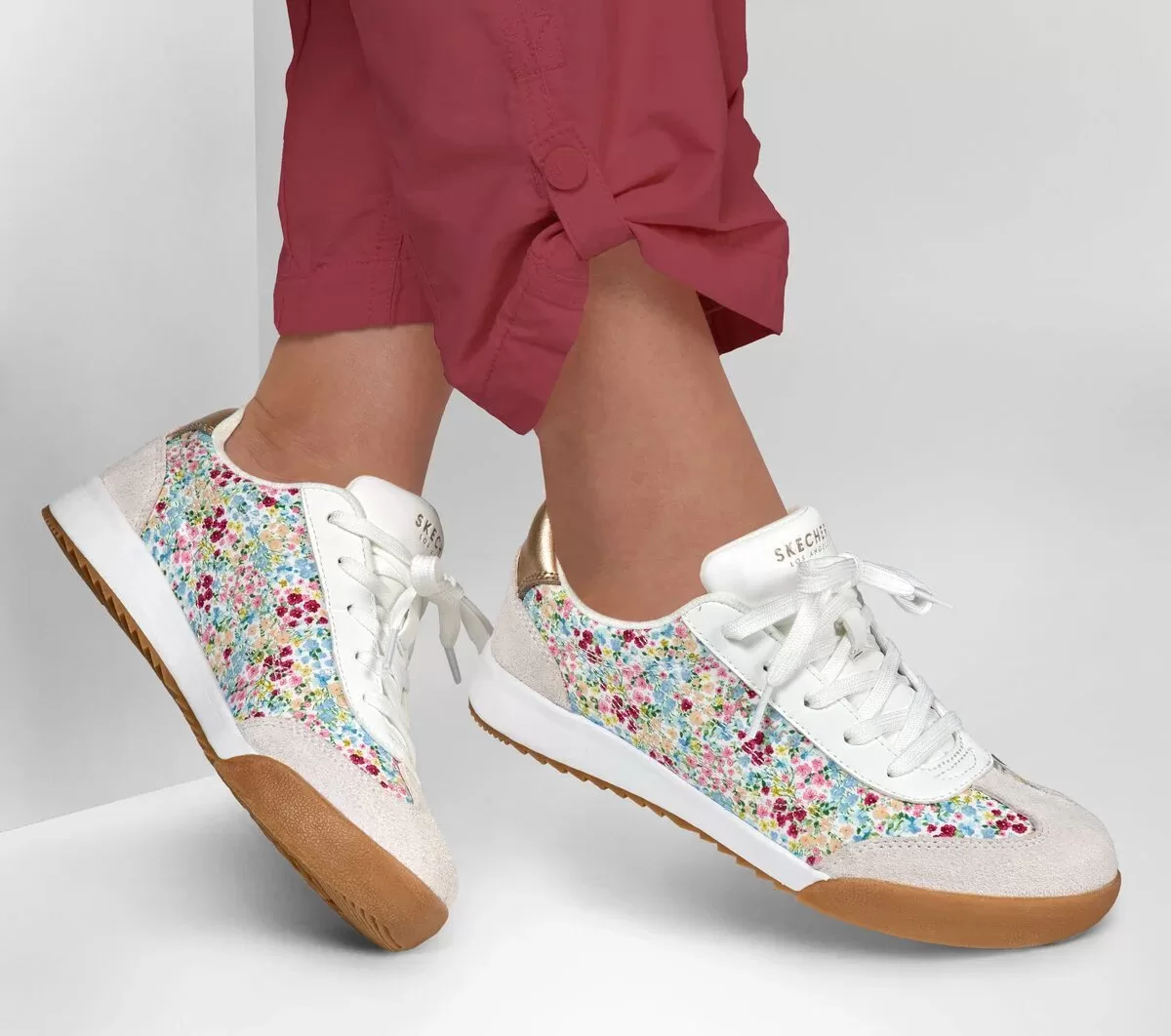 Zinger 2.0 – Garden Daze Zinger 2.0 – Garden Daze